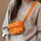 Lightweight Waterproof Crossbody Phone Bag Small Nylon Shoulder Purse 8