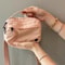 Lightweight Waterproof Crossbody Phone Bag Small Nylon Shoulder Purse 9