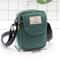 Trendy Nylon Crossbody Phone Bag For Women Lightweight Mini Shoulder Messenger 1