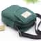 Trendy Nylon Crossbody Phone Bag For Women Lightweight Mini Shoulder Messenger 2