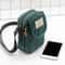 Trendy Nylon Crossbody Phone Bag For Women Lightweight Mini Shoulder Messenger 3