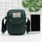 Trendy Nylon Crossbody Phone Bag For Women Lightweight Mini Shoulder Messenger 4
