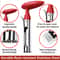 Stainless Steel Apple Corer Tool With Ergonomic Grip For Fast Easy Fruit Prep 2