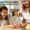 Stainless Steel Apple Corer Tool With Ergonomic Grip For Fast Easy Fruit Prep 3