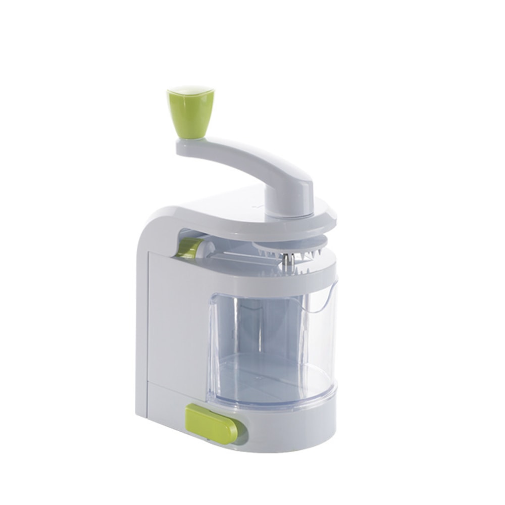 Multi Blade Vegetable Spiralizer Cutter for Zucchini Noodles and Healthy Veggie Pasta