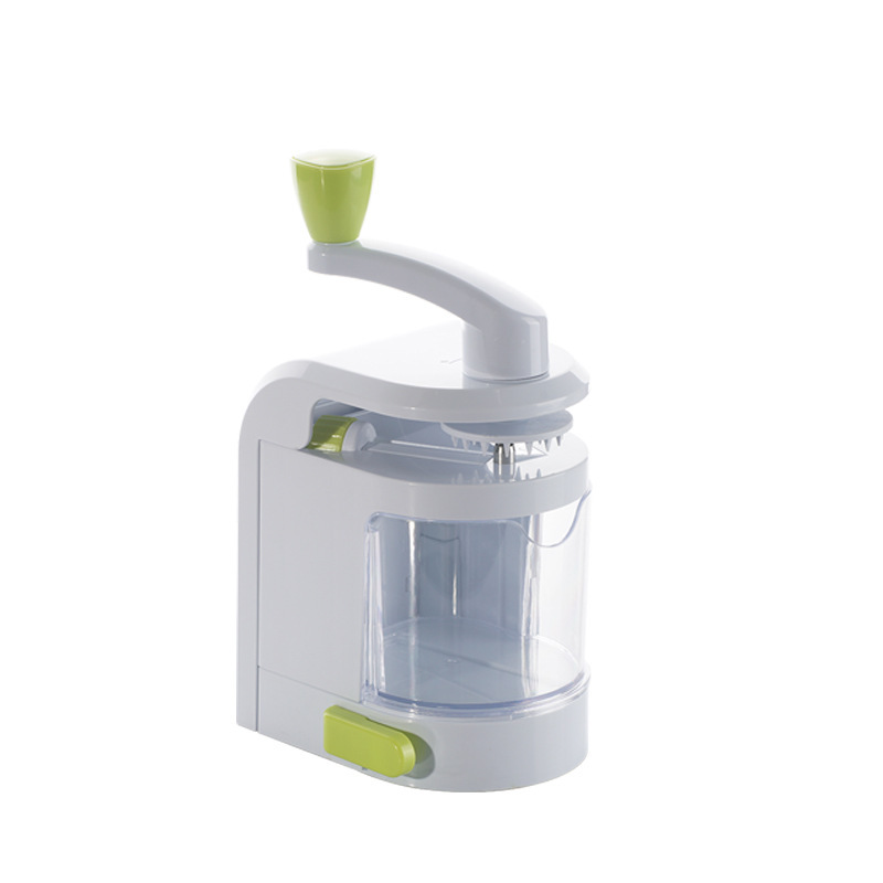 Multi Blade Vegetable Spiralizer Cutter for Zucchini Noodles and Healthy Veggie Pasta