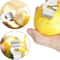 Stainless Steel Cheese Grater Set with Lemon Zester and Multi Purpose Kitchen Grater