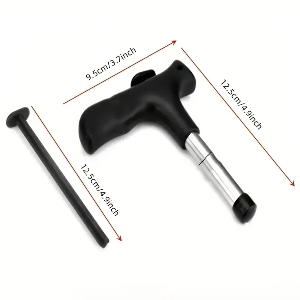 Stainless Steel Coconut Opener Tool For Easy Green Coconut Drilling Shell Piercing 2