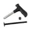 Stainless Steel Coconut Opener Tool For Easy Green Coconut Drilling Shell Piercing 4