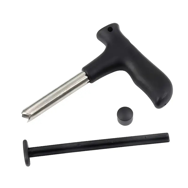 Stainless Steel Coconut Opener Tool For Easy Green Coconut Drilling Shell Piercing 4