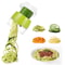 Adjustable Spiral Vegetable Cutter Multi Blade Vegetable Slicer For Quick Healthy Prep 3