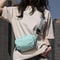 Womens Crossbody Phone Bag Mini Travel Purse Lightweight Running Chest Bag 0