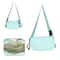 Womens Crossbody Phone Bag Mini Travel Purse Lightweight Running Chest Bag 1