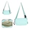 Womens Crossbody Phone Bag Mini Travel Purse Lightweight Running Chest Bag 1