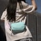 Womens Crossbody Phone Bag Mini Travel Purse Lightweight Running Chest Bag 4