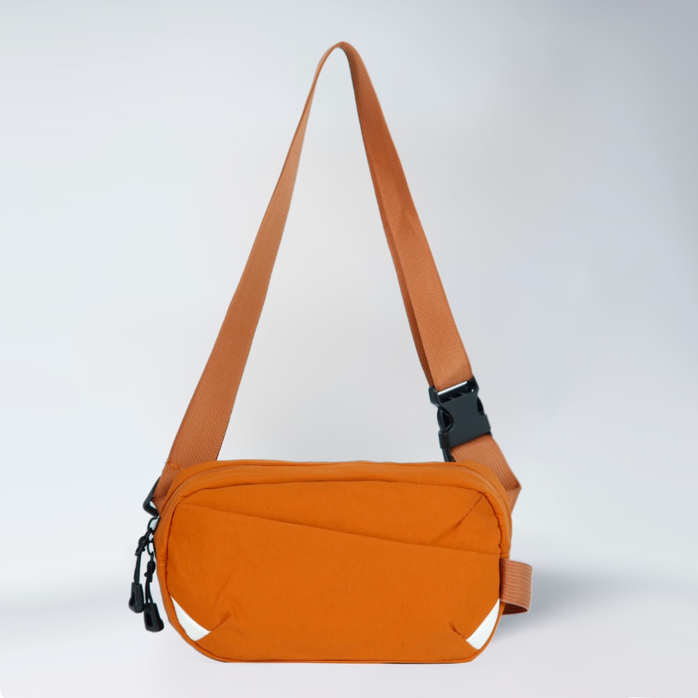 Womens Crossbody Phone Bag Mini Travel Purse Lightweight Running Chest Bag 5