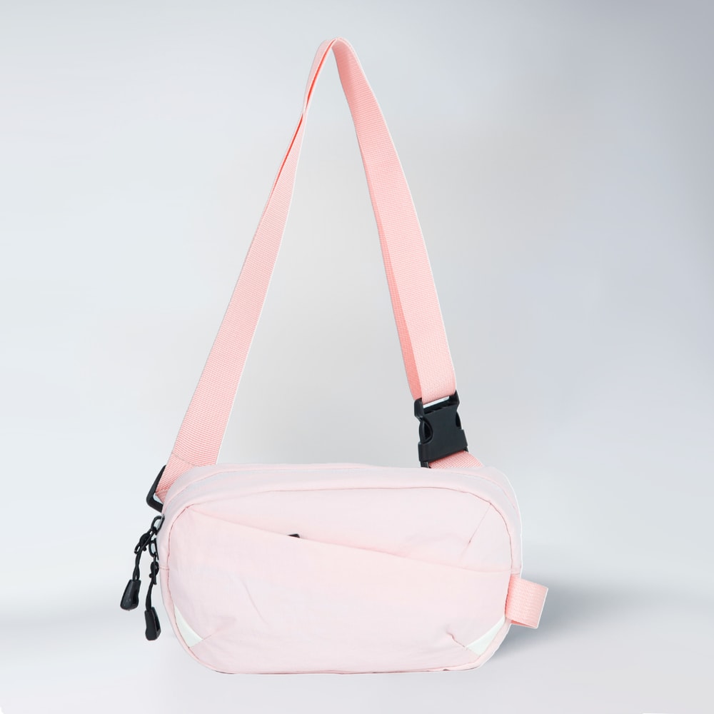 Womens Crossbody Phone Bag Mini Travel Purse Lightweight Running Chest Bag 6