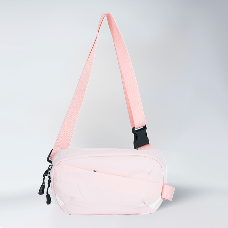 Womens Crossbody Phone Bag Mini Travel Purse Lightweight Running Chest Bag 6