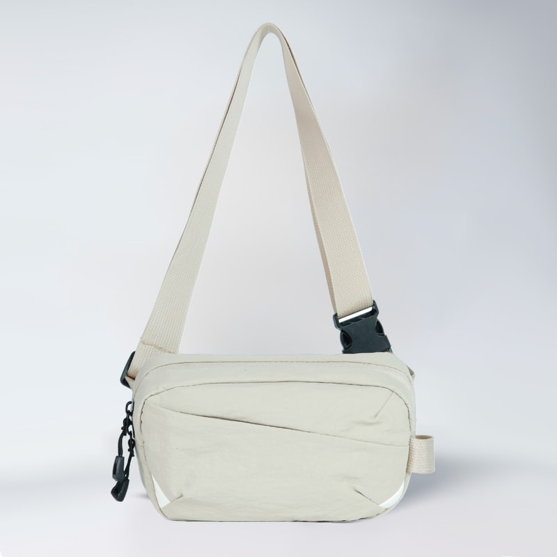 Womens Crossbody Phone Bag Mini Travel Purse Lightweight Running Chest Bag 7