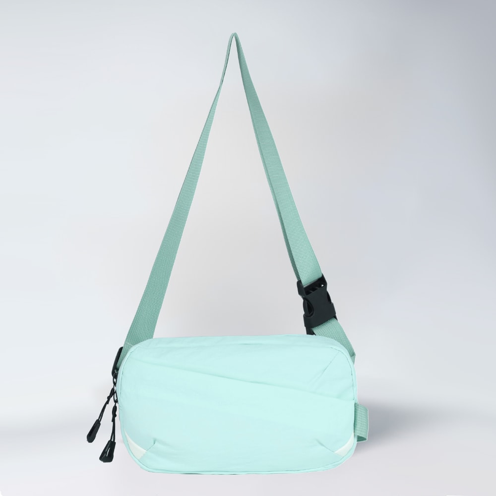 Womens Crossbody Phone Bag Mini Travel Purse Lightweight Running Chest Bag 8