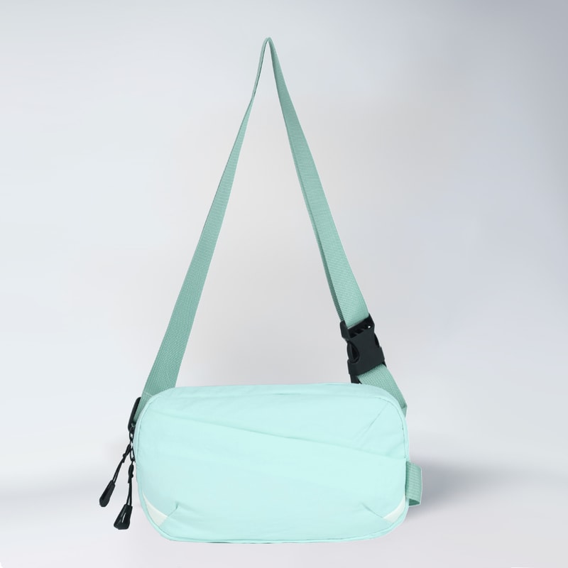 Womens Crossbody Phone Bag Mini Travel Purse Lightweight Running Chest Bag 8