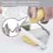 SafeSlice Finger Guard For Cutting Vegetables Non Slip Kitchen Protector 1