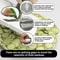 SafeSlice Finger Guard For Cutting Vegetables Non Slip Kitchen Protector 2