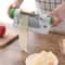 Manual Vegetable Sheet Slicer Portable Vegetable Slicer For Thin Fruit Sheets Healthy Cooking 0