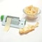 Manual Vegetable Sheet Slicer Portable Vegetable Slicer For Thin Fruit Sheets Healthy Cooking 4