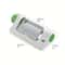 Manual Vegetable Sheet Slicer Portable Vegetable Slicer For Thin Fruit Sheets Healthy Cooking 5