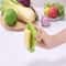 SafeSlice Finger Guard For Kitchen Cutting Finger Protector Vegetable Slicer Guard Hand Safety Too 1