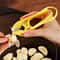 Multi-Function Garlic Peeler Tool & Precision Skin Remover for Effortless Kitchen Prep
