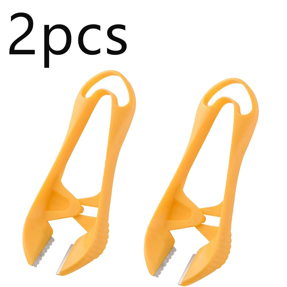 Multi-Function Garlic Peeler Tool & Precision Skin Remover for Effortless Kitchen Prep