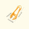 Multi-Function Garlic Peeler Tool & Precision Skin Remover for Effortless Kitchen Prep
