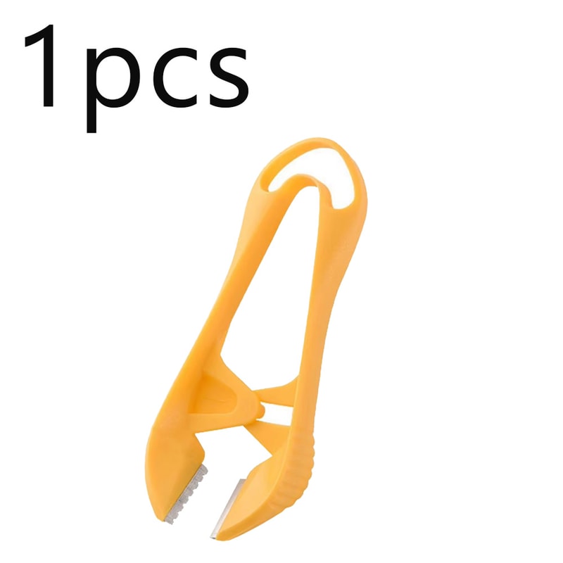 Multi-Function Garlic Peeler Tool & Precision Skin Remover for Effortless Kitchen Prep