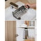 Stainless Steel Cheese Grater With Handle Multi Blade Vegetable Slicer Garlic Mincer 1