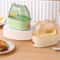 Smart Electric Egg Cooker with Timer Compact Egg Boiler Machine for Perfect Soft or Hard Boiled Eggs