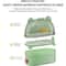 Smart Electric Egg Cooker with Timer Compact Egg Boiler Machine for Perfect Soft or Hard Boiled Eggs