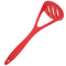Ergonomic Silicone Potato Masher Lightweight Nonstick Vegetable Masher For Smooth Purees 0