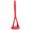 Ergonomic Silicone Potato Masher Lightweight Nonstick Vegetable Masher For Smooth Purees 1
