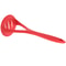 Ergonomic Silicone Potato Masher Lightweight Nonstick Vegetable Masher For Smooth Purees 2