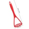 Ergonomic Silicone Potato Masher Lightweight Nonstick Vegetable Masher For Smooth Purees 5