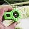 Stainless Steel Green Onion Cutter Scallion Slicer For Quick Even Vegetable Prep 0