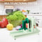 Multi Blade Vegetable Spiral Slicer Heavy Duty Veggie Spiralizer Cutter 2