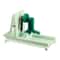 Multi Blade Vegetable Spiral Slicer Heavy Duty Veggie Spiralizer Cutter 6