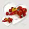 Multi Use Fruit Corer Tool Strawberry Huller Tomato Corer Kitchen Prep Tool 2