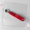 Multi Use Fruit Corer Tool Strawberry Huller Tomato Corer Kitchen Prep Tool 5