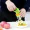Multifunction Vegetable Spiralizer Cutter Manual Spiral Vegetable Cutter For Healthy Cooking 2