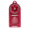 Egg Slicer Stainless Steel Wire Cutter For Perfect Slices Petals 5
