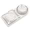 Egg Slicer Stainless Steel Wire Cutter For Perfect Slices Petals 6